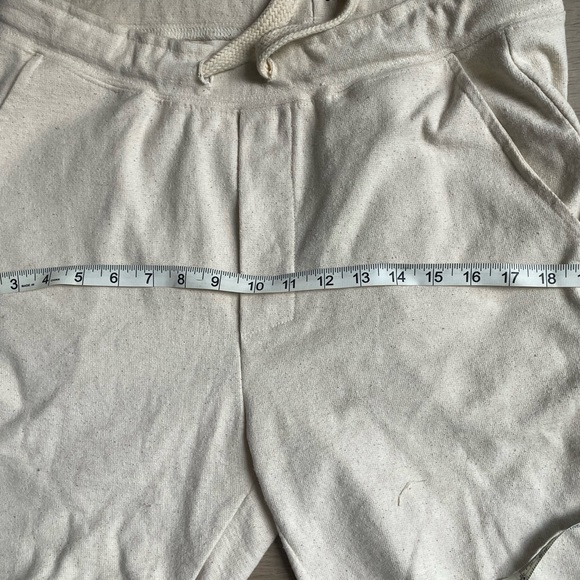 OSKLEN Recycled Cotton Shorts NWOT - Picture 11 of 11